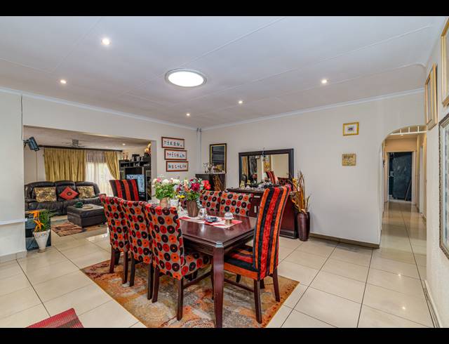 3 BEDROOM HOUSE FOR SALE IN RANDPARK RIDGE